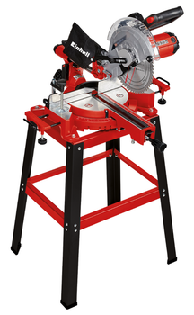Пила торцювальна Einhell TC - SM 2531/2 U (4006825645637)
