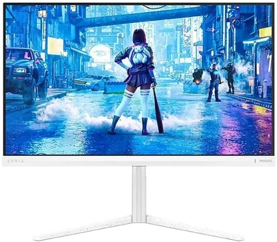 Монитор 27" Philips 27M2N5201P/00 White