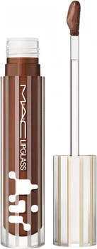 Błyszczyk do ust M.A.C Liglass Air Lip Gloss Quality nawilżający 5 ml (773602729661)