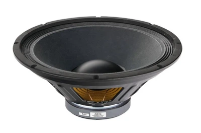 15" динамік (сталевий каркас) SYP1503 4OM