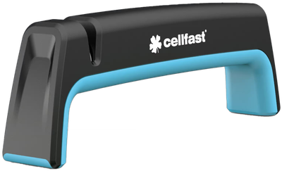 Універсальне точило Cellfast для сокир і ножів (41-100)
