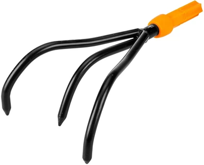 Розпушувач садовий NEO Tools 3 зубці система NEO Click 0.42 кг 23 см (95-063)