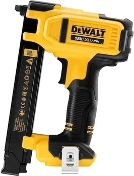 Zszywacz do przewodów i kabli DeWalt 18V XR bez akumulatora i ładowarki (DCN701N-XJ)