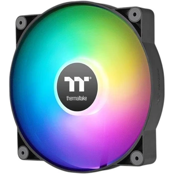 Вентилятор Thermaltake CT200 ARGB Sync PC Cooling Fan Чорний(CL-F179-PL20SW-A)