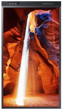 Монітор 55" Samsung OM55N-D (LH55OMNDSGBXEN)