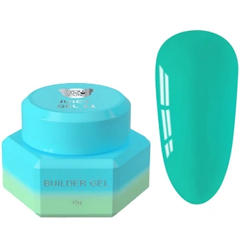 Гель для нарощування You Are Cute Juicy Gel №11 15 мл