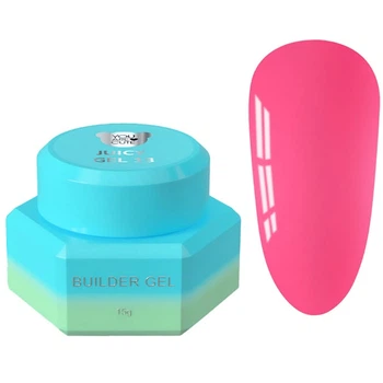 Гель для нарощування You Are Cute Juicy Gel №13 15 мл