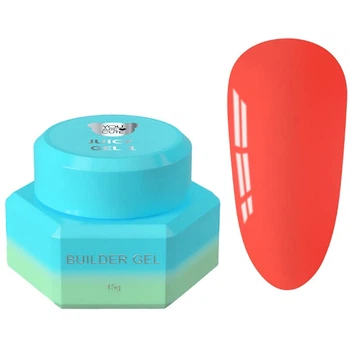 Гель для нарощування You Are Cute Juicy Gel №1 15 мл