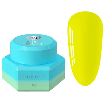 Гель для нарощування You Are Cute Juicy Gel №12 15 мл