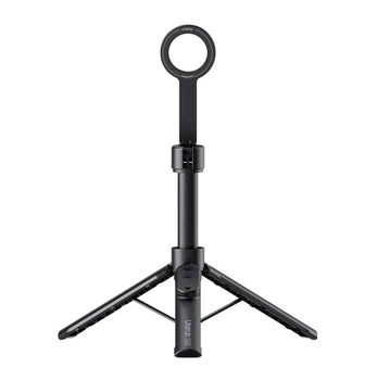 Селфі-трипод Ulanzi SK27 Tripod Tripod Selfie Stick(Magnetic Version) Black
