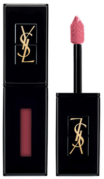 Pomadka w płynie Yves Saint Laurent Rouge Pur Couture Vernis A Levres Vinyl 416 Psychedelic Chili 5.5 ml (3614271641922)