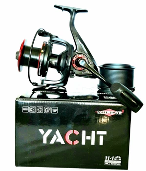 Катушка карповая Mifine YACHT 10000 (6+1BB)