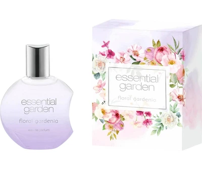 Туалетна вода Essential Gargen Floral Gardenia eau de parfum 30 ml