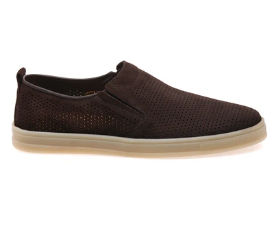 Сліпони чоловічі Goodboots 32-4596331 42 Коричневий