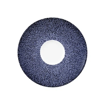 Блюдце 13,5 см Life Denim Blue Seltmann Weiden
