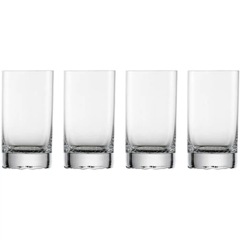 Стакан для воды универсальный, набор 4 предмета, Chess Zwiesel Glas