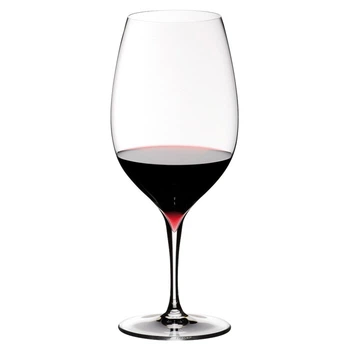 Набір фужерів Syrah / Shiraz 780 мл, 2 шт, кришталь, Grape, Riedel