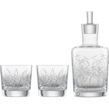 Набор для виски, 3 предмета Bar Premium No.3 Zwiesel Glas