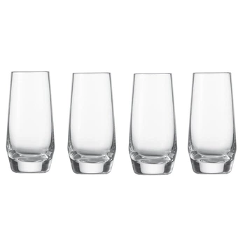 Рюмка для шнапса 94 мл, набор 4 предмета Pure Zwiesel Glas