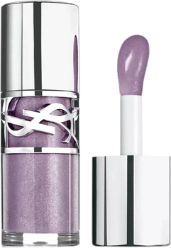 Błyszczyk do ust Yves Saint Laurent Loveshine Plumping nawilżający Thunder Stealer 6 ml (4936968874499)