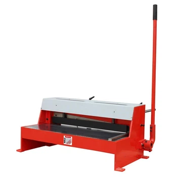 Ножницы гильотинные Holzmann TBS 650PRO - MAST