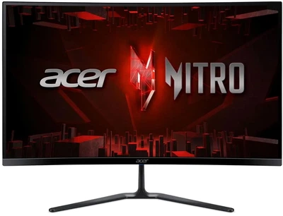 Монітор 27" Acer Nitro ED270P0bmipx (UM.HE0EE.005)