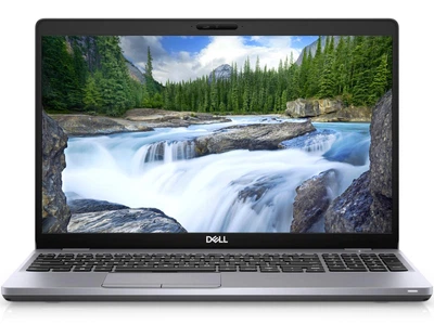 Ноутбук Dell Latitude 5510 (15.6"/i5-10310U/8GB/SSD 512GB/FHD) Б/В