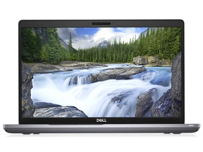 Ноутбук Dell Latitude 5511 (15.6"/i7-10850H/16GB/SSD 256GB/FHD) Б/В