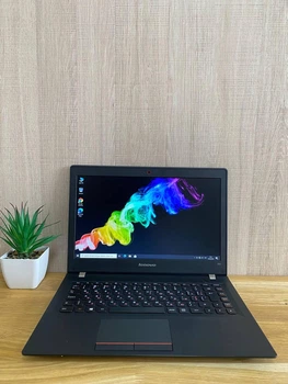 Ноутбук Lenovo E31-70 13.3" Core i3-5005U 8gb Intel HD Graphics 5500 (2gb) 128GB SSD Б/В
