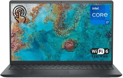 Ноутбук Dell Inspiron 15-3530 (i7-1355U/16GB/1TB SSD/15.6" FHD Touch/Win11) Б/В