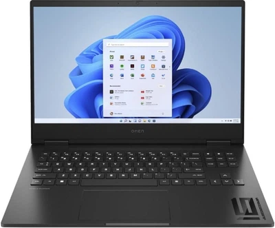 Ноутбук HP OMEN 16-WF1077NR (i7-14700HX/16GB/1TB SSD/RTX 4060/16.1" FHD 165Hz) Б/В
