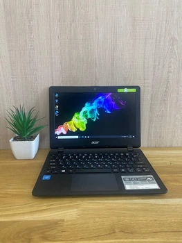 Ноутбук Acer Aspire ES1-131 11.6" Celeron N3050 2gb Intel HD Graphics N3000 Series 32GB SSD Б/В