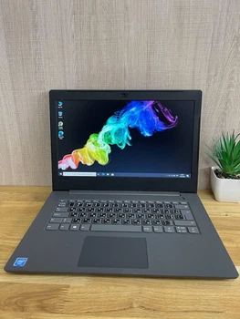 Ноутбук Lenovo V130-14IGM Intel Celeron N40008GB DDR3 Intel UHD Graphics 600 ssd 128gb Б/В