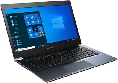 Ноутбук Toshiba Portege X30 (13.3"/i5-7200U 2.5GHz/8GB/SSD 240GB) Б/В