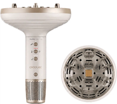 Фен Cecotec DryWave Nebula Champagne