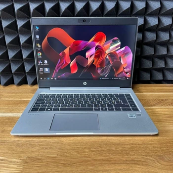 Ноутбук HP ProBook 440 G7 14 FHD i3-10110U 16GB Intel UHD Graphics SSD 256 GB Б/В