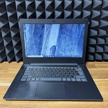 Ноутбук Lenovo V330-14IKB/ 14 FHD (1920х1080) /Ryzen 5 2500U/ 8 GB DDR4 /AMD Radeon Vega 8/ SSD 128 GB Б/В