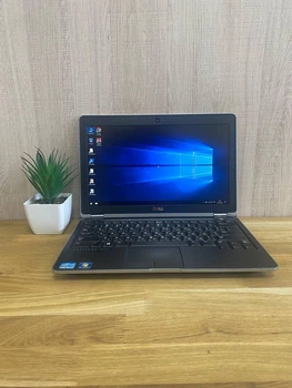 Ноутбук DELL LATITUDE E6230 12" Intel Core i5-3320M 8gb Intel HD Graphics 4000 (2gb) 128SSD Б/В