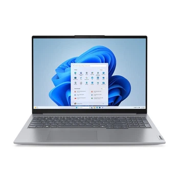 Ноутбук LENOVO THINKBOOK 21MS006AUS (16"FHD+ Touch/i5-125U/8GB/256GB SSD/Win 11Pro) Б/В