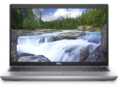 Ноутбук Dell Latitude 5511 (15.6" FHD/Intel Core i7-10850H/16GB RAM/512GB SSD) Б/В