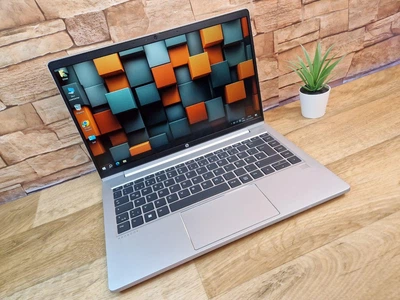 Ноутбук HP 445 G8 / 14 LED IPS Ryzen 5 5600U 16 GB DDR4 Radeon RX Vega 7 SSD 256 GB Б/В
