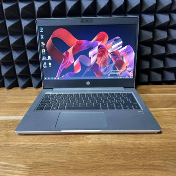 Ноутбук / HP ProBook 430 G7 13 i3-10110U 16GB Intel UHD Graphics SSD 256 GB Б/В
