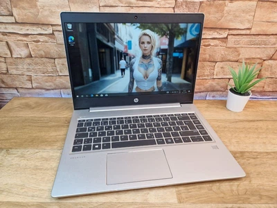 Ноутбук HP 445 G6 14 LED IPS Ryzen 5 3500U 16 GB DDR4 AMD Radeon RX Vega 8 SSD 256GB Б/В