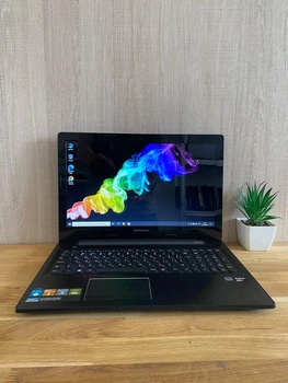 Ноутбук Lenovo z-50-75 15.6 Amd A10-7300 8gb amd Radeon R5 Graphics 128ssd Б/В