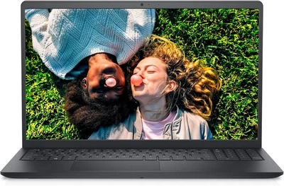 Ноутбук Dell Inspiron 3510 (15.6"/i3-1115G4/8GB/SSD 256GB/UHD Graphics) Б/В