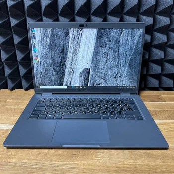 Ноутбук Dell Latitude 3440 /14 FHD (1920х1080) /i5-1335U / 8 GB DDR4 /Intel iris xe Graphics / SSD 256GB Б/В