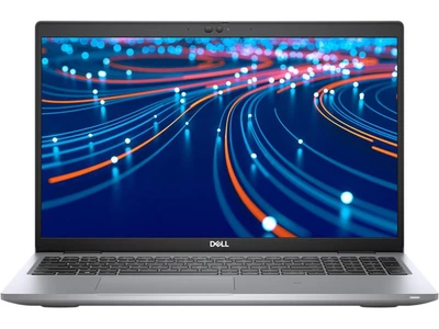 Ноутбук Dell Latitude 5520 (15.6" /Intel Core i5-1135G7 /16GB RAM/ 256GB SSD) Б/В
