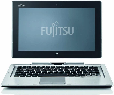Ноутбук Fujitsu Stylistic Q702 (12.5"/i5-3427U/8GB/240GB SSD/USB 3.0/LAN/HDMI) Б/В