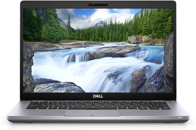 Ноутбук Dell Latitude 5410 (14"/i5-10310U/16GB/128GB SSD/FHD) Б/В