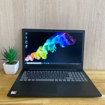 Ноутбук Lenovo V145-15AST 15.6" A4-9125 8gb And Radeon r3 128GB SSD Б/В